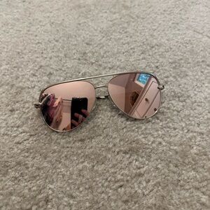 Quay Australia x Desi Perkins Sunglasses